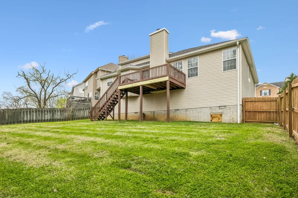 4709 Chepstow Drive Nashville TN 37211
