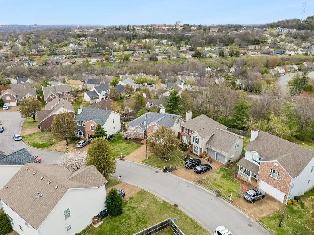 4709 Chepstow Drive Nashville TN 37211