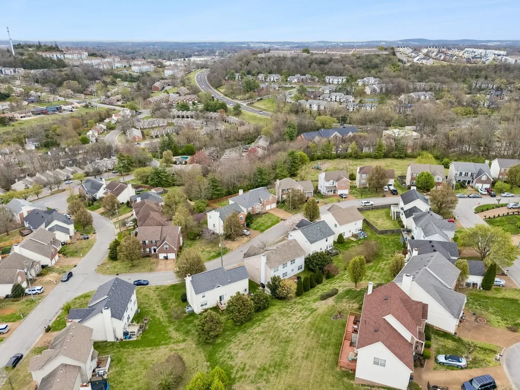 4709 Chepstow Drive Nashville TN 37211