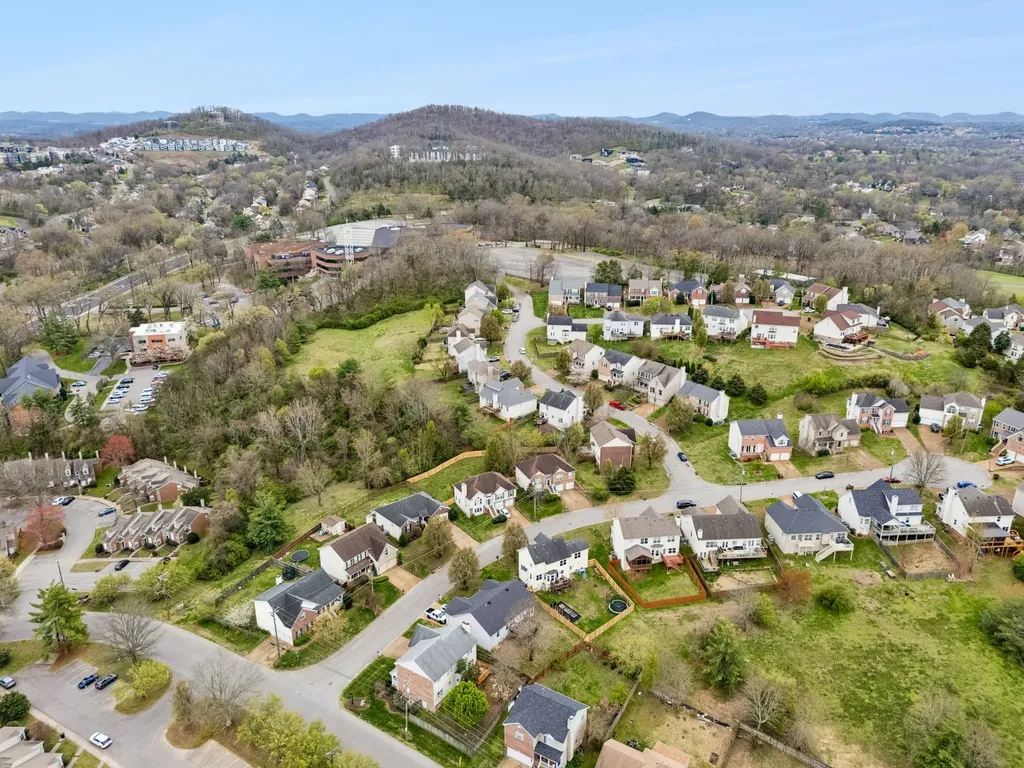 4709 Chepstow Drive Nashville TN 37211