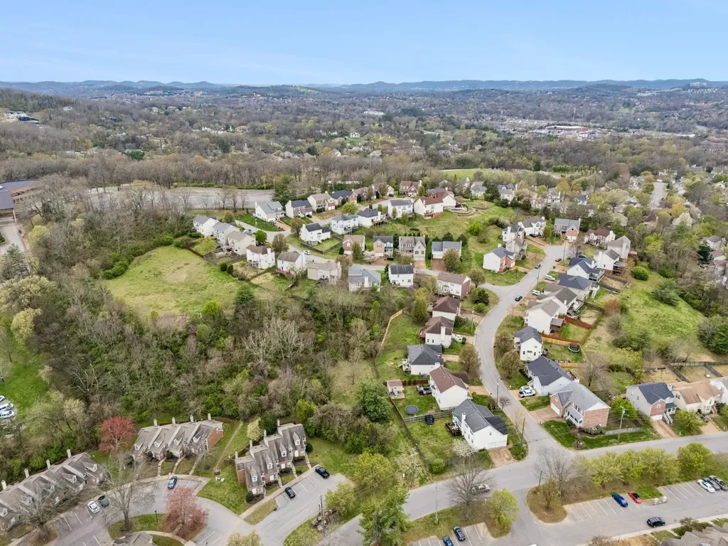 4709 Chepstow Drive Nashville TN 37211