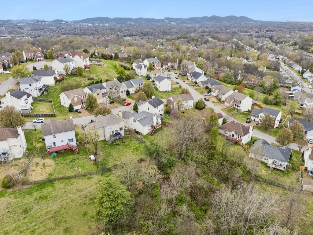4709 Chepstow Drive Nashville TN 37211