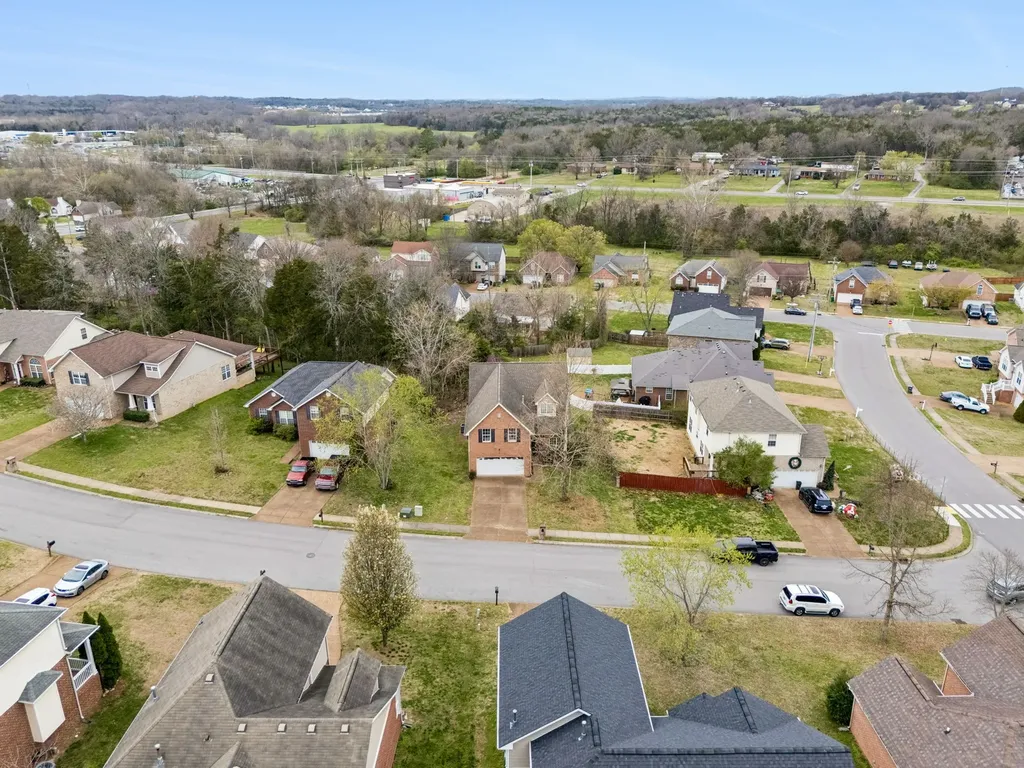 4709 Chepstow Drive Nashville TN 37211
