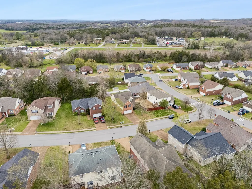 4709 Chepstow Drive Nashville TN 37211