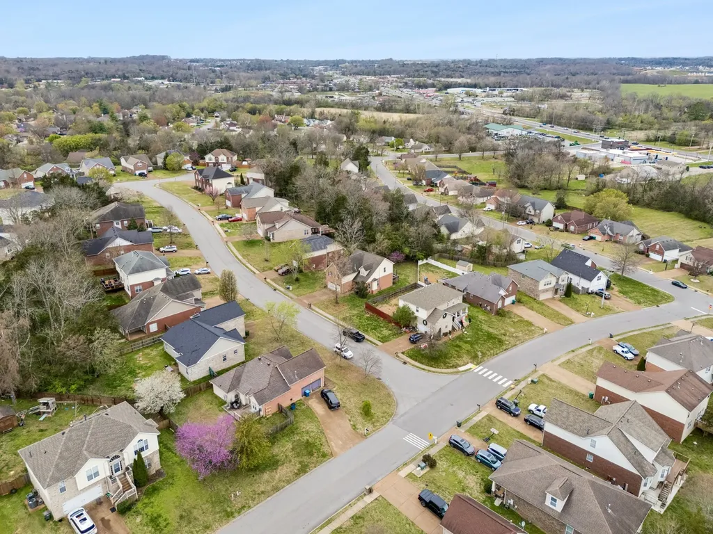 4709 Chepstow Drive Nashville TN 37211