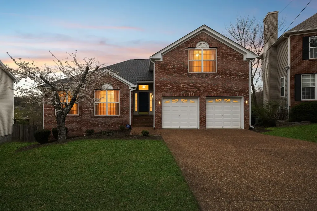 4709 Chepstow Drive Nashville TN 37211