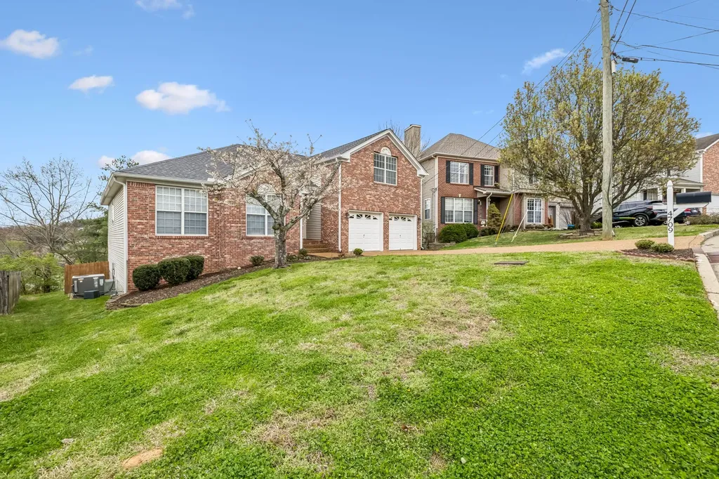 4709 Chepstow Drive Nashville TN 37211