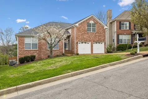 4709 Chepstow Drive Nashville TN 37211