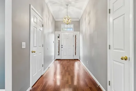 4709 Chepstow Drive Nashville TN 37211