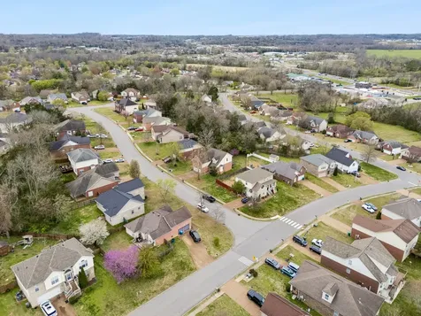 4709 Chepstow Drive Nashville TN 37211