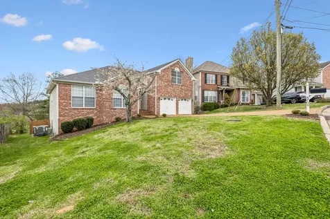 4709 Chepstow Drive Nashville TN 37211