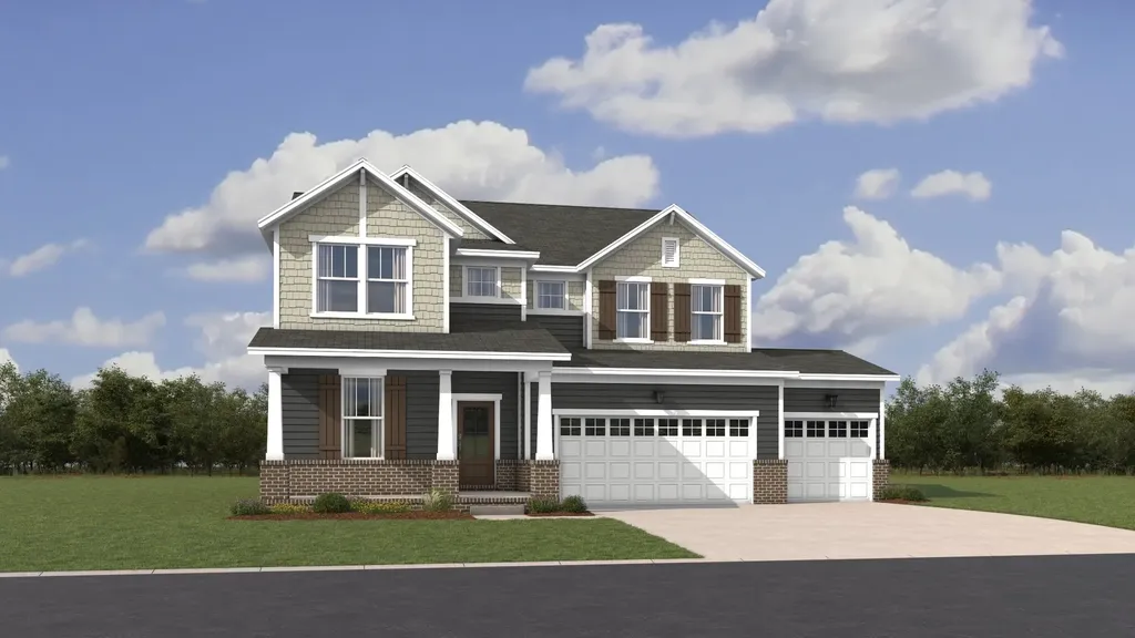 609 Sugarberry Court Clarksville TN 37043