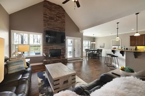 1027 Caballo Trail Gallatin TN 37066