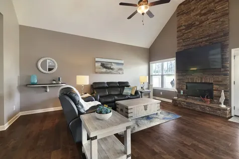 1027 Caballo Trail Gallatin TN 37066