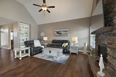 1027 Caballo Trail Gallatin TN 37066