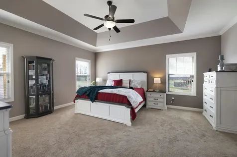 1027 Caballo Trail Gallatin TN 37066