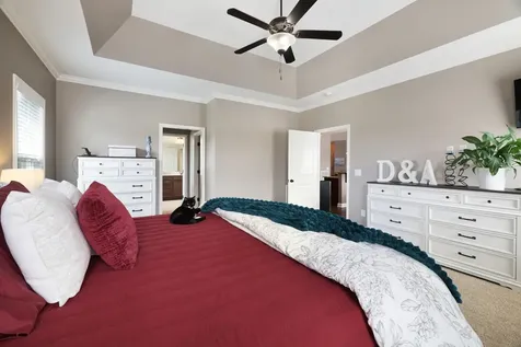 1027 Caballo Trail Gallatin TN 37066