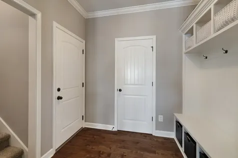 1027 Caballo Trail Gallatin TN 37066