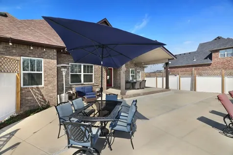 1027 Caballo Trail Gallatin TN 37066