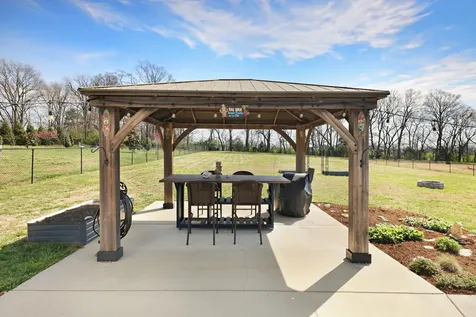 1027 Caballo Trail Gallatin TN 37066