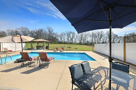 1027 Caballo Trail Gallatin TN 37066