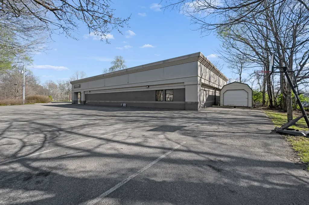 507 N University Street Murfreesboro TN 37130