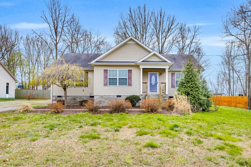 118 Southview Drive Lewisburg TN 37091