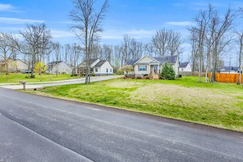 118 Southview Drive Lewisburg TN 37091
