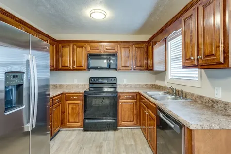 118 Southview Drive Lewisburg TN 37091