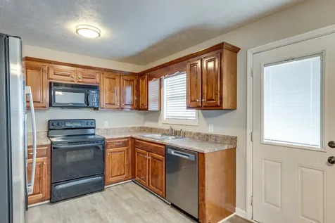 118 Southview Drive Lewisburg TN 37091