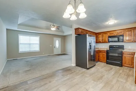118 Southview Drive Lewisburg TN 37091