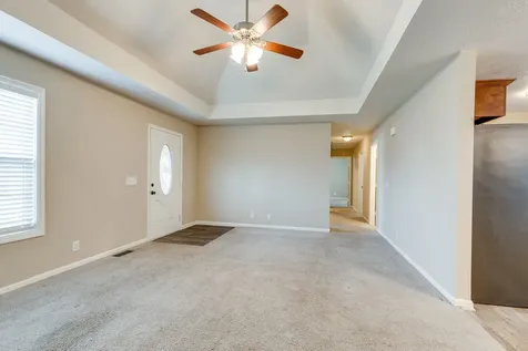 118 Southview Drive Lewisburg TN 37091