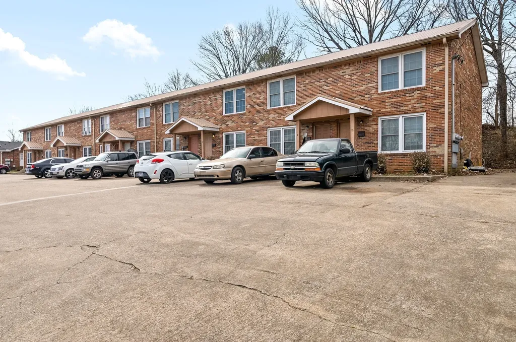 140 Darlene Drive Clarksville TN 37042