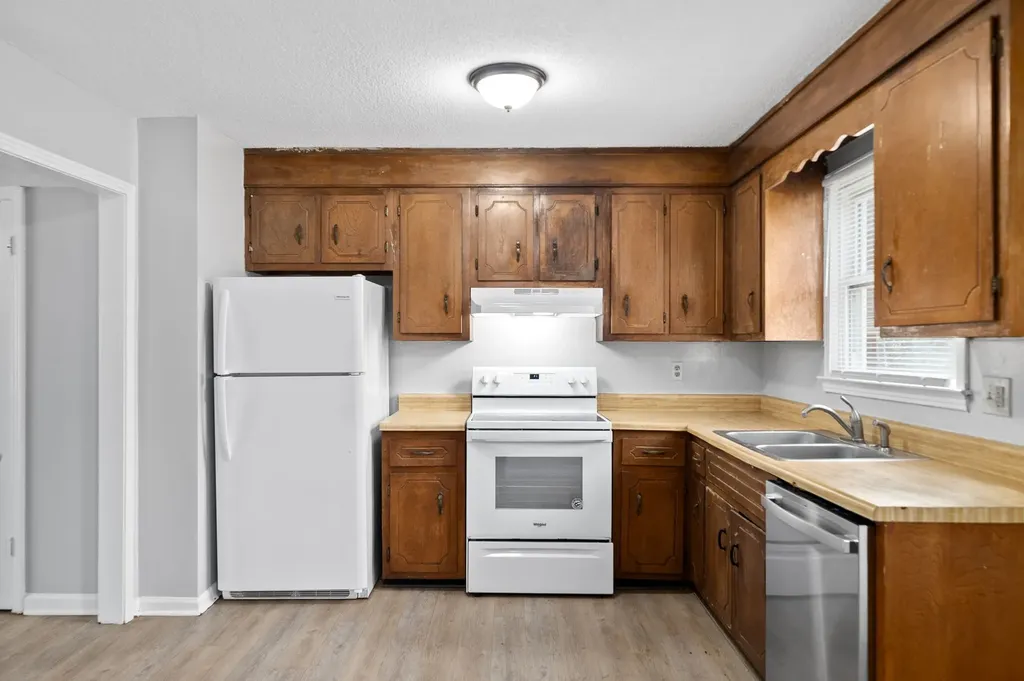 140 Darlene Drive Clarksville TN 37042