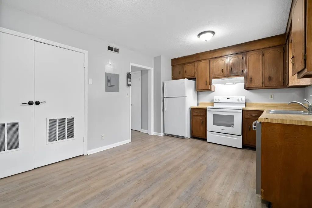 140 Darlene Drive Clarksville TN 37042