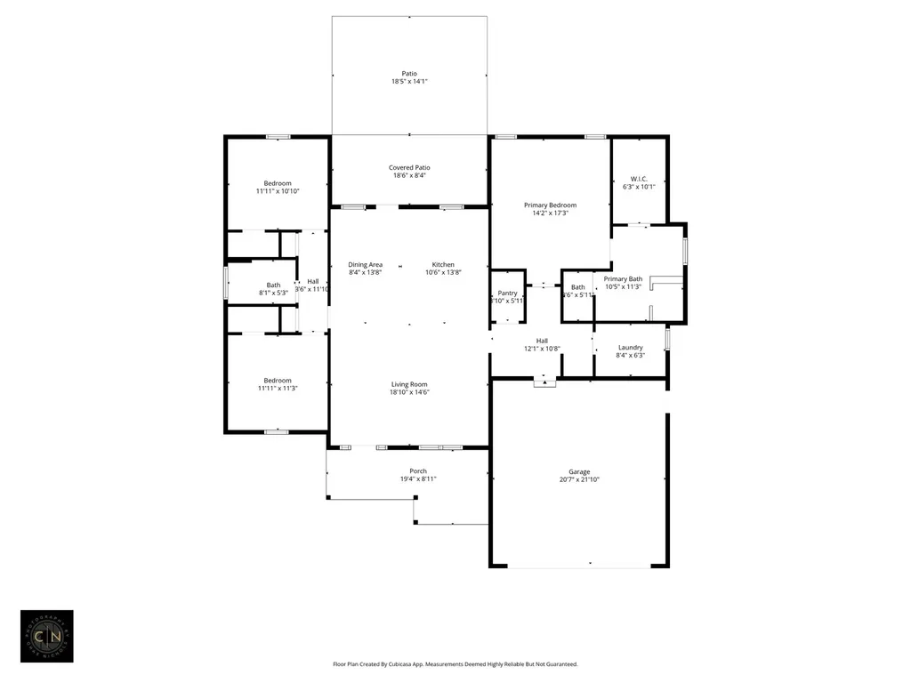 10111 Crookedhorn Court Bell Buckle TN 37020