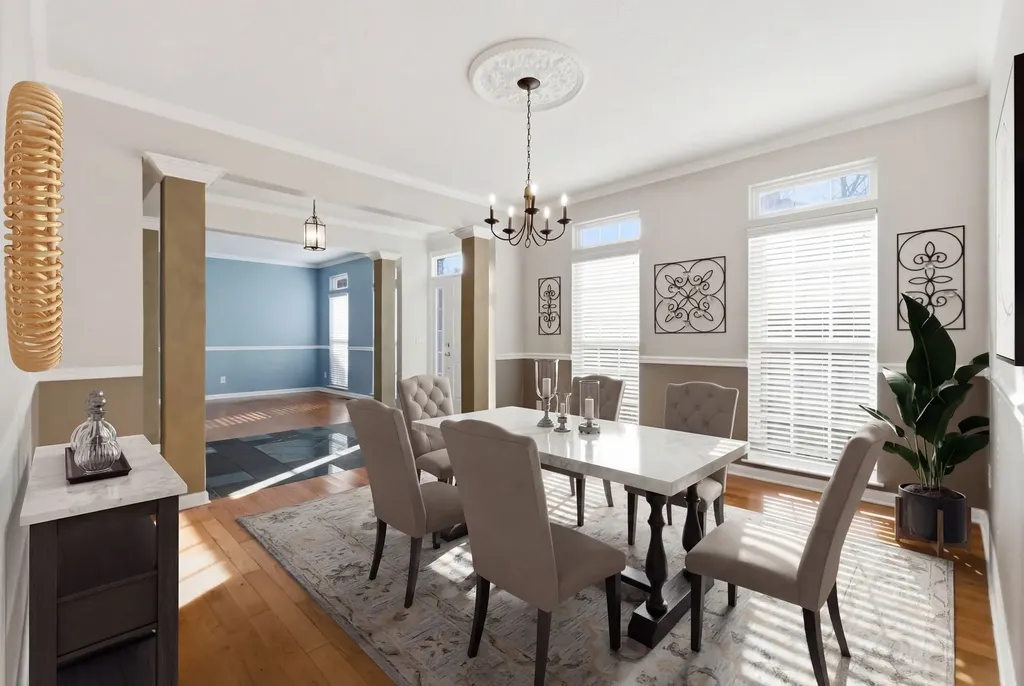 1005 Valley Cove Court Nashville TN 37221