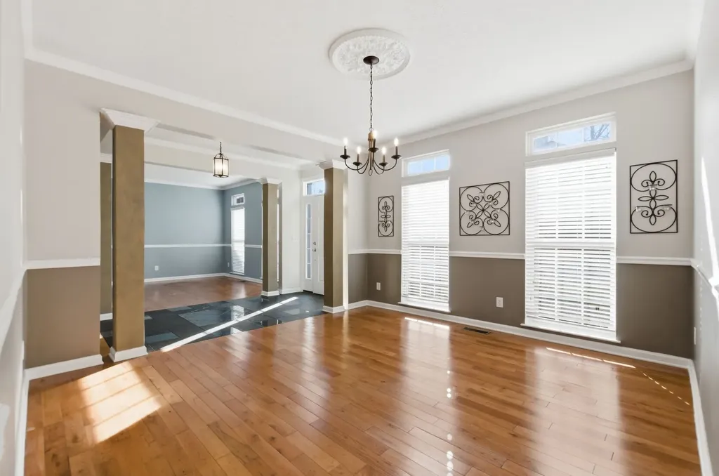 1005 Valley Cove Court Nashville TN 37221