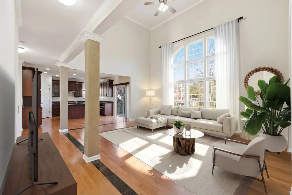1005 Valley Cove Court Nashville TN 37221