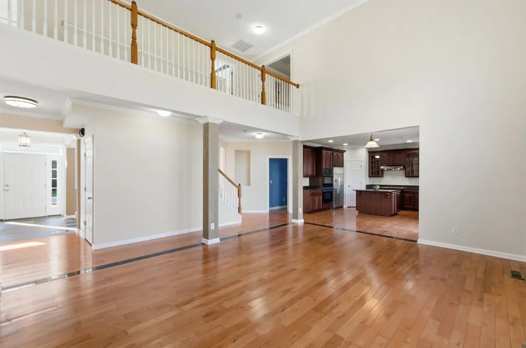 1005 Valley Cove Court Nashville TN 37221