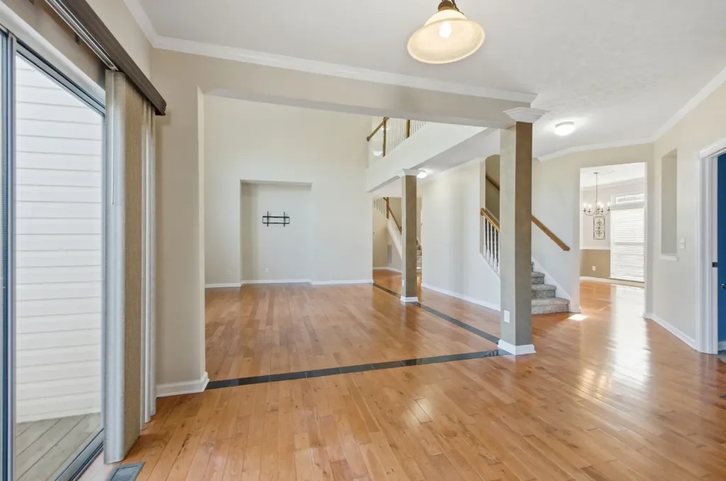 1005 Valley Cove Court Nashville TN 37221
