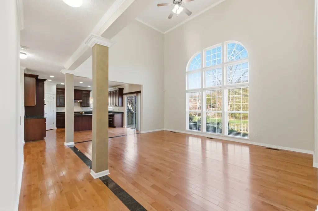 1005 Valley Cove Court Nashville TN 37221