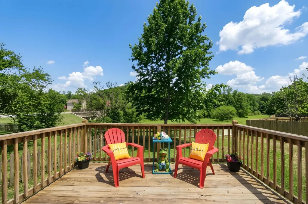 1005 Valley Cove Court Nashville TN 37221
