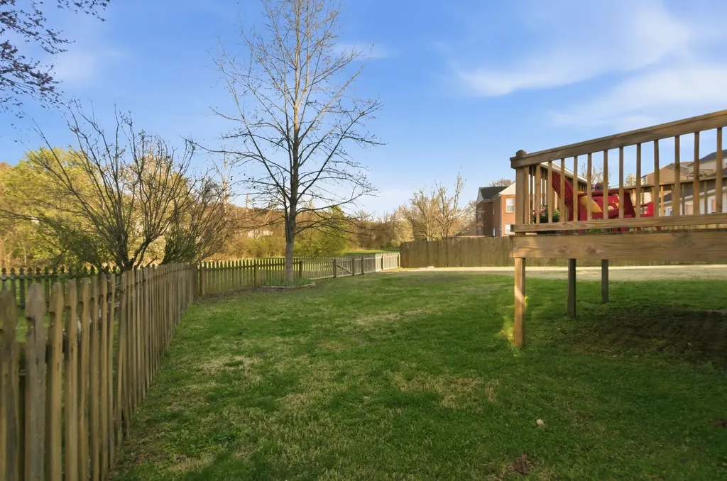 1005 Valley Cove Court Nashville TN 37221
