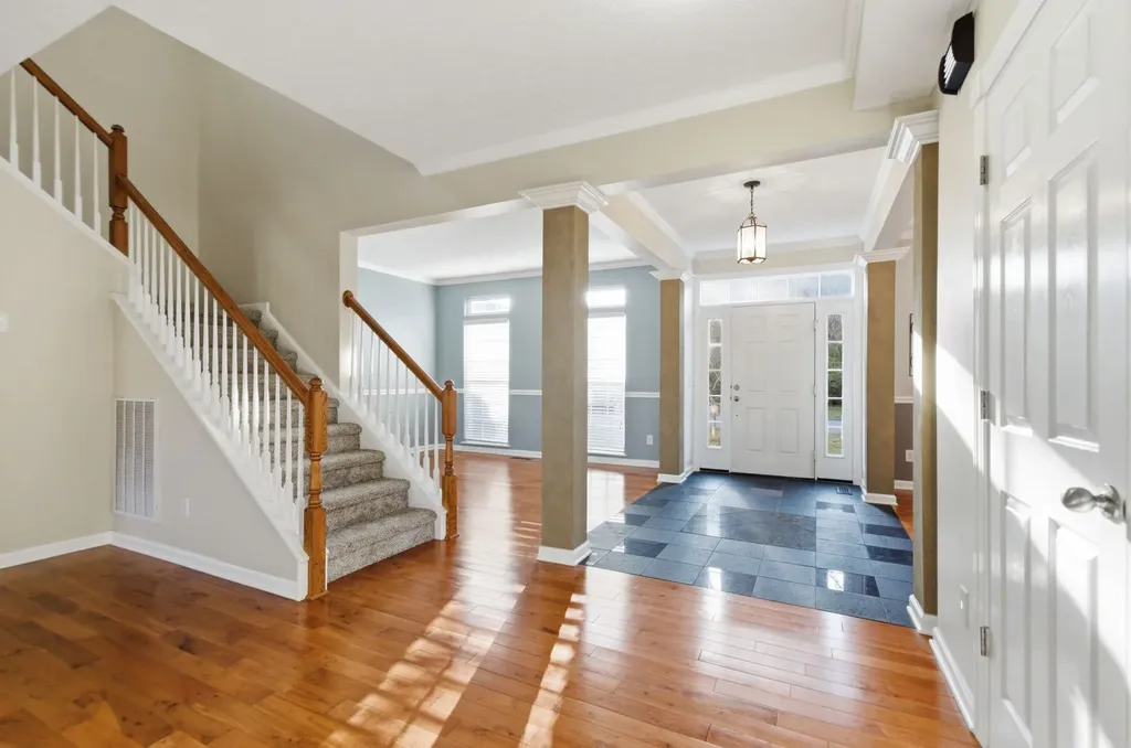 1005 Valley Cove Court Nashville TN 37221