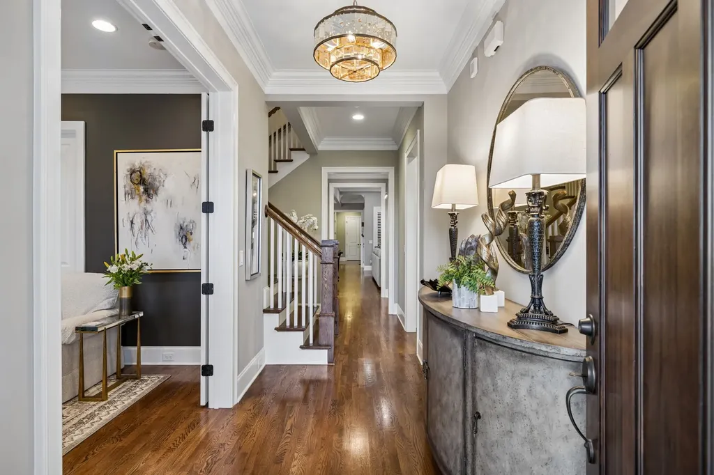 308 Hughes Lane Franklin TN 37064