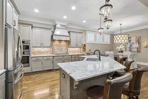 308 Hughes Lane Franklin TN 37064
