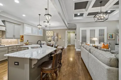 308 Hughes Lane Franklin TN 37064