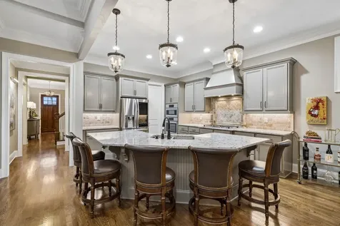 308 Hughes Lane Franklin TN 37064
