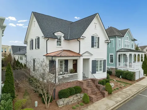 308 Hughes Lane Franklin TN 37064